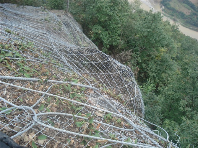 供应主动防护网 四川主动防护网